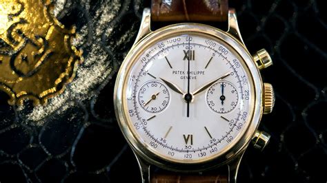 patek philippe 1463 chronograph|Patek Philippe 1463 waterproof.